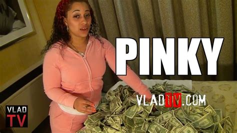 pinkyxxx net worth|Pinky